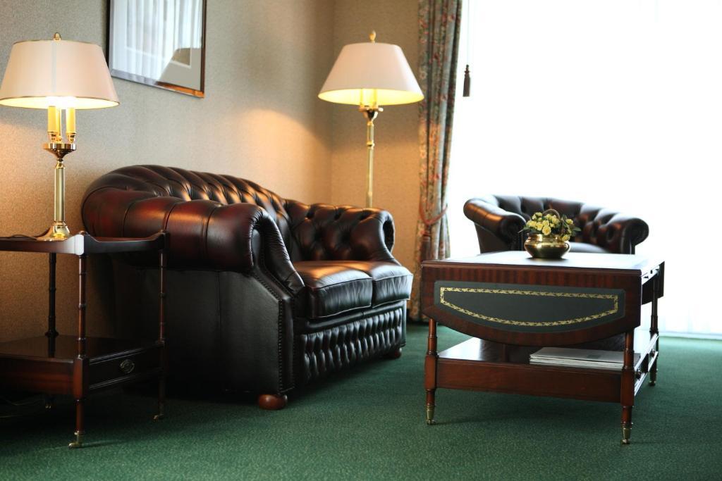 Maifeld Sport- Und Tagungshotel Werl Room photo