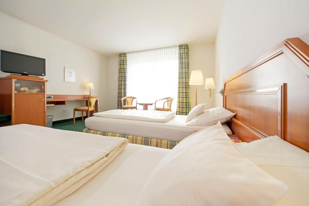 Maifeld Sport- Und Tagungshotel Werl Room photo